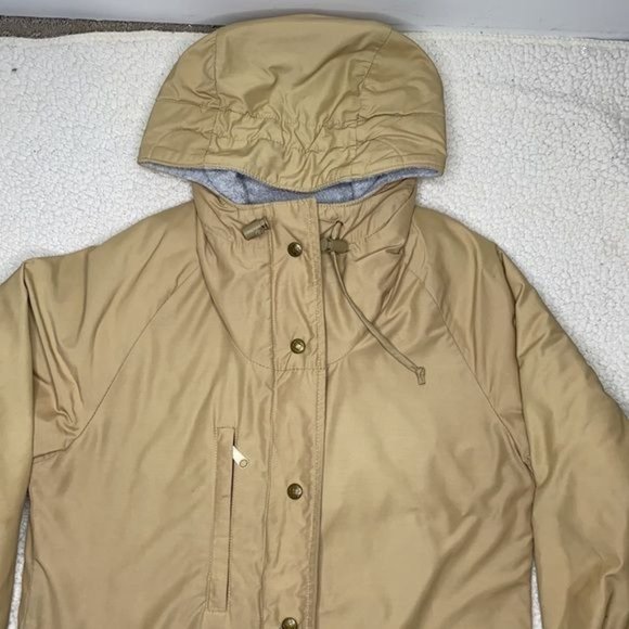 Vintage Columbia 3M Thinsulate Insulation Winter Coat: Size Medium - Picture 7 of 13